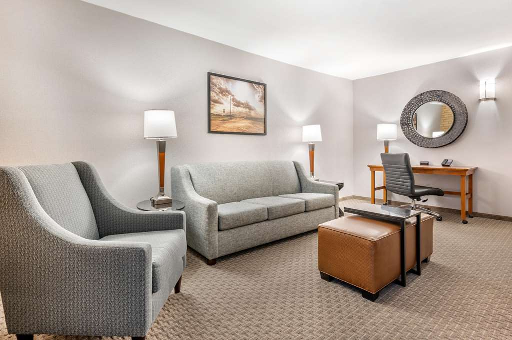 Drury Inn & Suites Champaign - photo 27