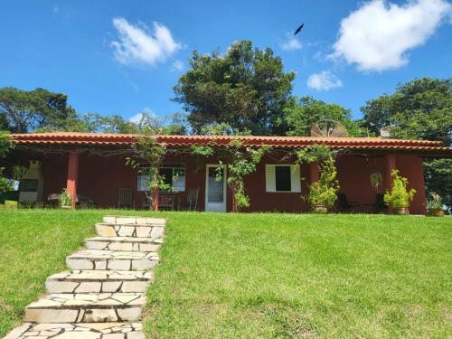 Recanto Cysne in Socorro, Brasil