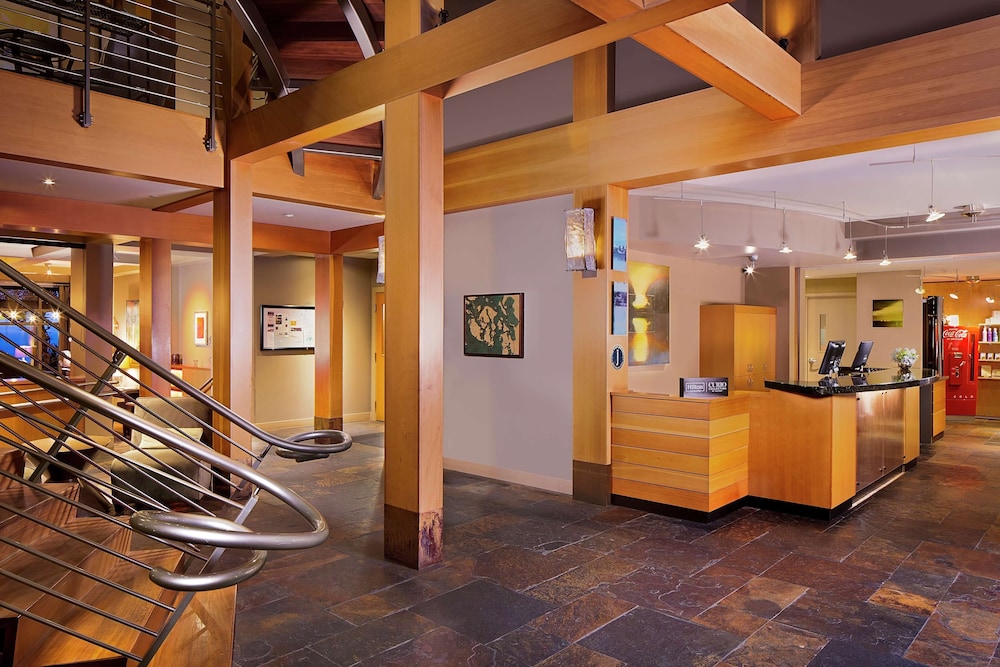 Chrysalis Inn & Spa Bellingham Curio Collection by Hilton - photo 4