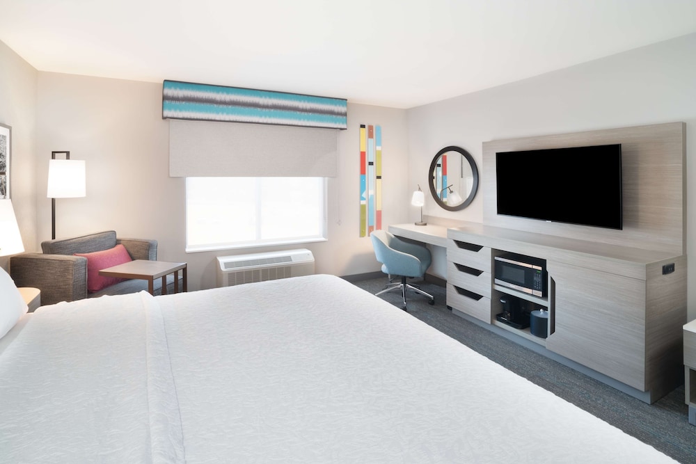 Hampton Inn Greer Greenville SC - photo 7