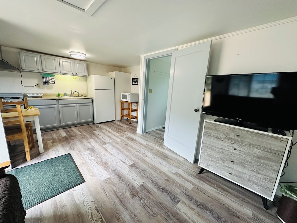Raines Resort Cabins & RV - photo 55