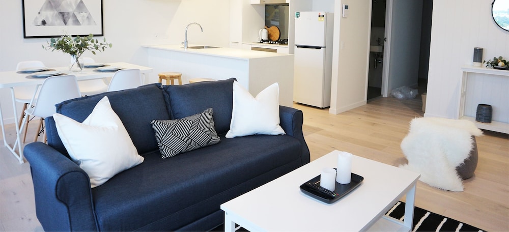 Hostrelax Residences On Merivale Street in Brisbane, Australia