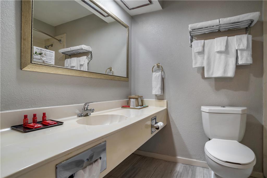 SureStay Plus Hotel by Best Western Greenwood - photo 22