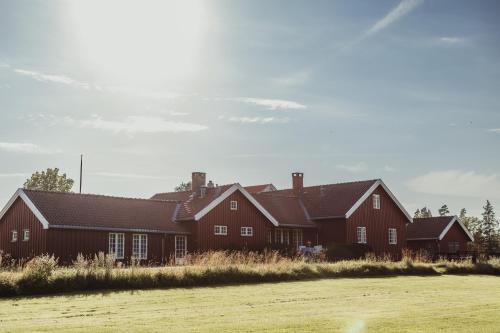 Medbørød A Unique Holiday Home — 4-Star Luxury Hotel in Halden, Norway