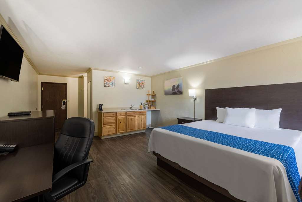 Travelodge by Wyndham Livingston Yellowstone - photo 35