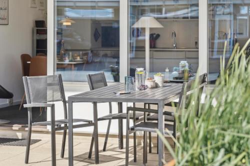 Feriehus 1122 in Ringkobing, Denmark