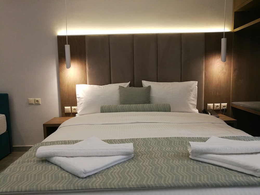 4 You Family 2 in Polygyros, Greece