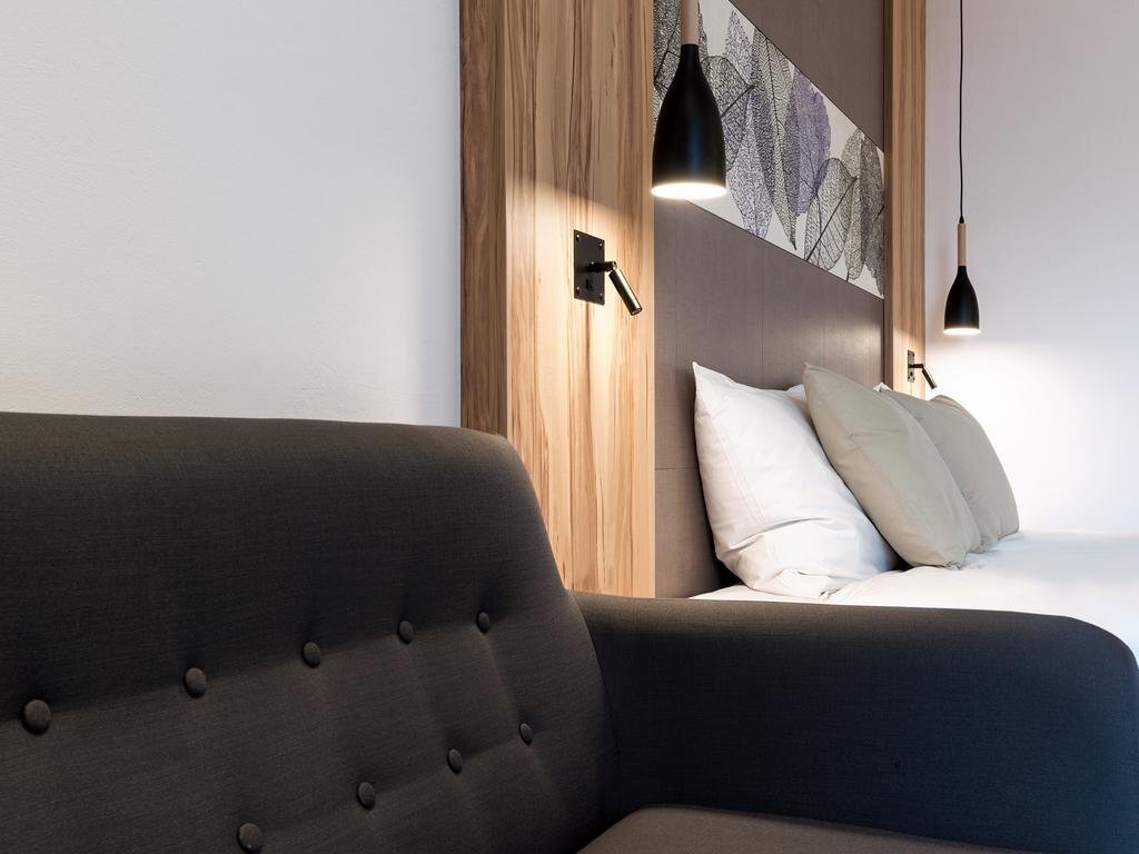 Hotel Ifinger — Scena — photo 4