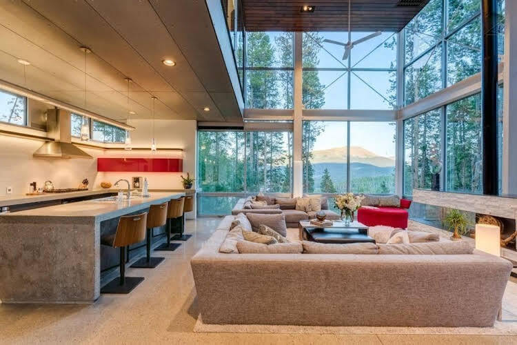 Seventh Heaven by Pinnacle Lodging - photo 17