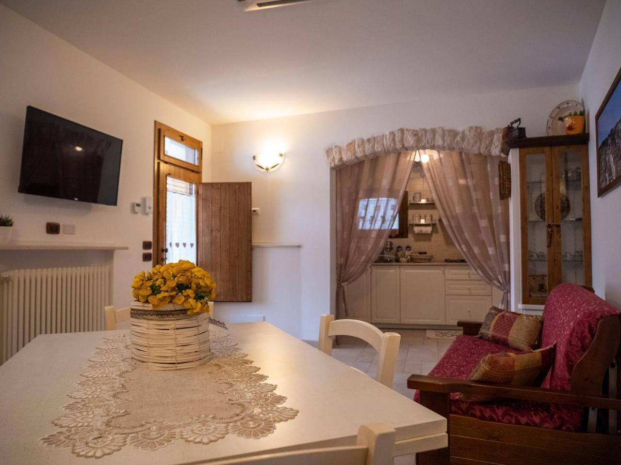 Dimora Aia Piccola in Alberobello, Italy