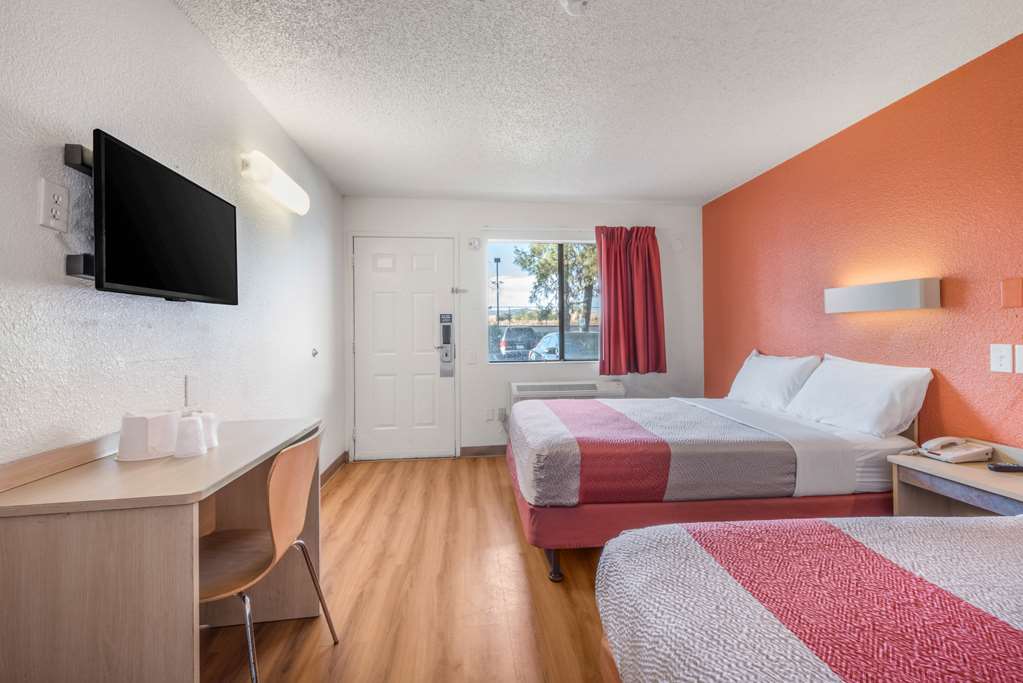 Motel 6 Fairfield CA North - photo 14