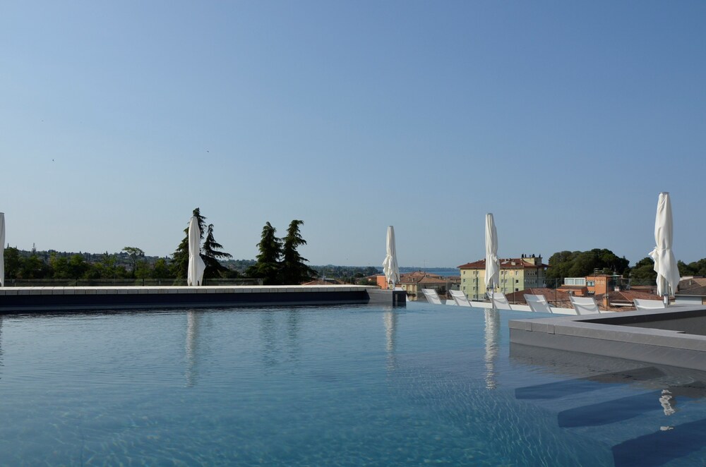 Solho in Bardolino, Italy