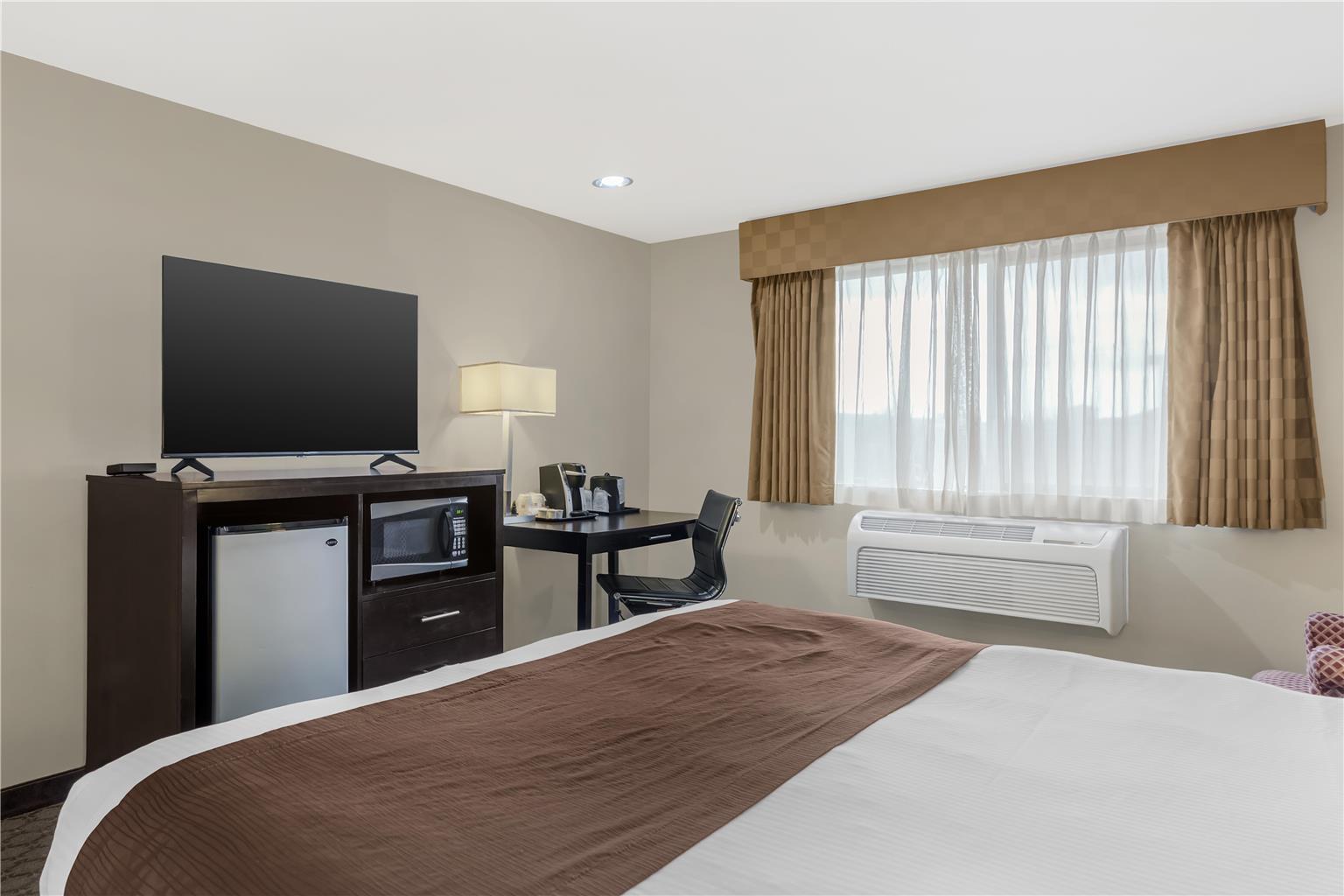 Best Western Sky Valley Inn - photo 14
