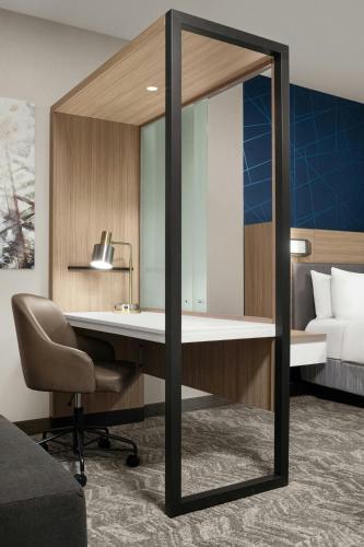 SpringHill Suites by Marriott Kanab - photo 29