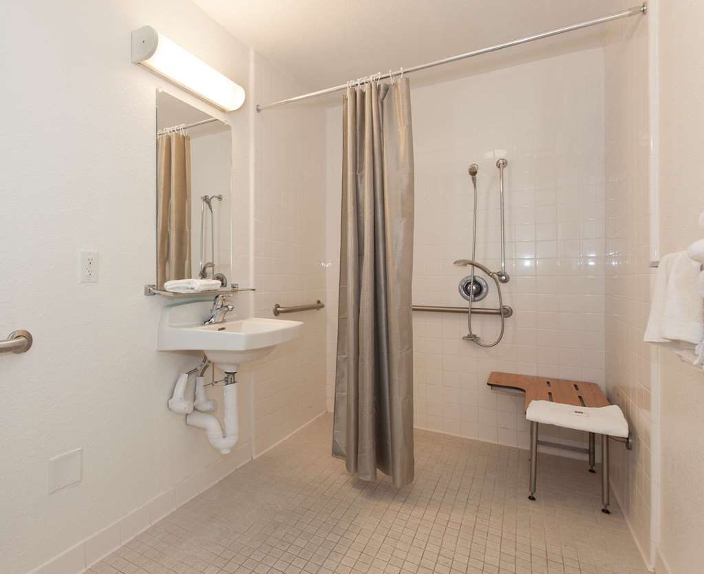 Motel 6 Flagstaff AZ Butler - photo 24