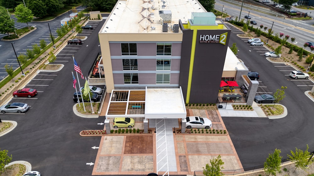 Home2 Suites by Hilton Roswell GA - photo 46