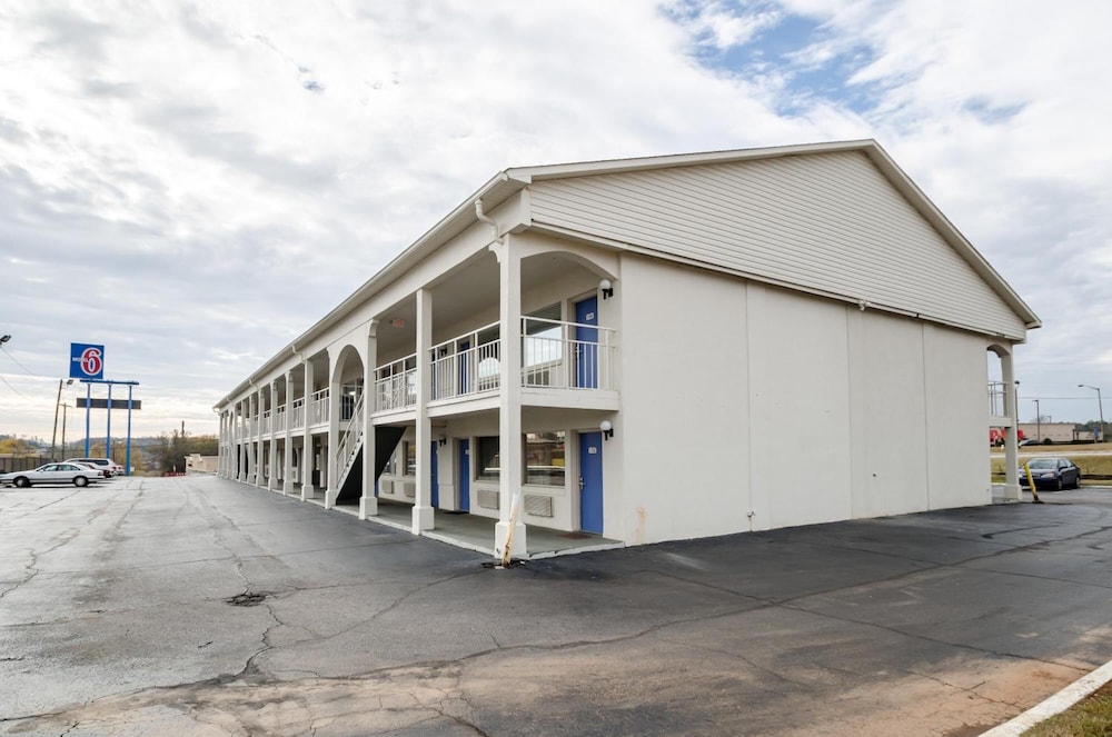 Motel 6 Commerce Ga - photo 22