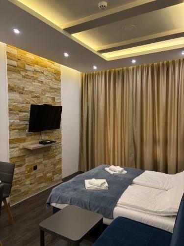 Ski & Spa K2 Milmari Resort Lux — Krusevac — photo 2