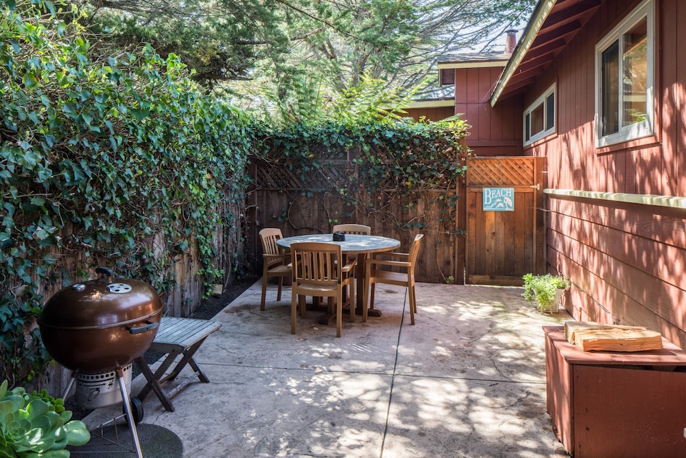 Andril Fireplace Cottages - photo 75