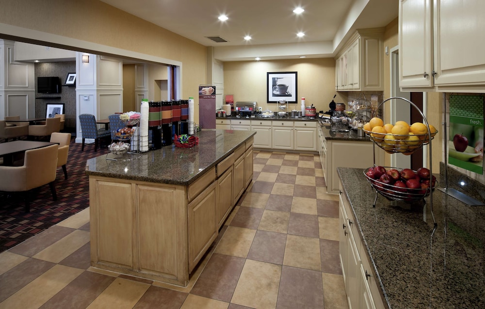 Hampton Inn & Suites Texarkana - photo 41