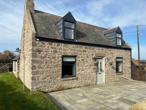 Prior House Farm — 4-Star Luxury Hotel in Berwick-Upon-Tweed, United Kingdom