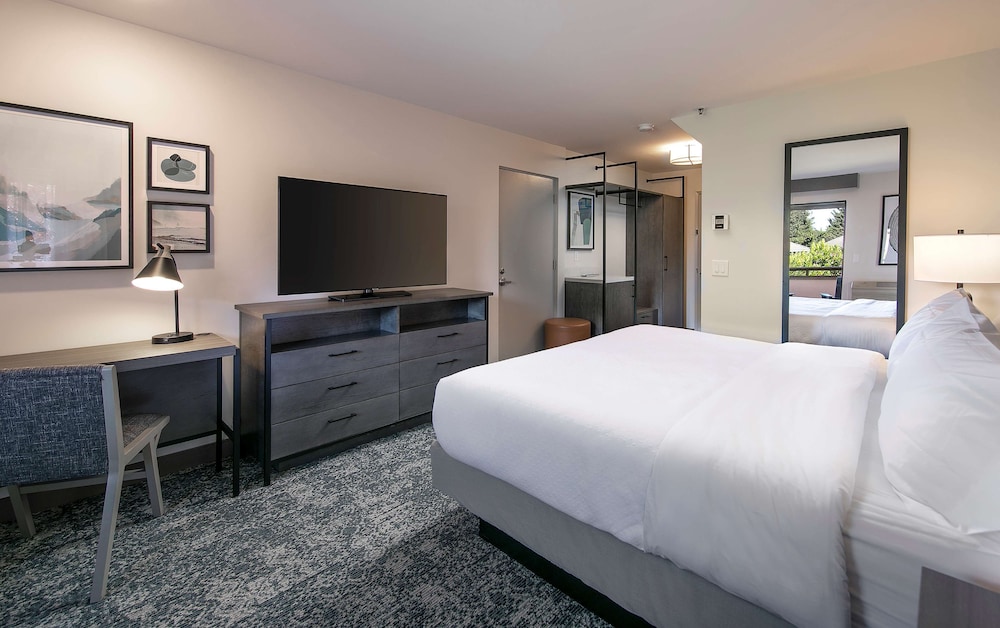 Seacliff Inn Aptos Tapestry Collection by Hilton - photo 17