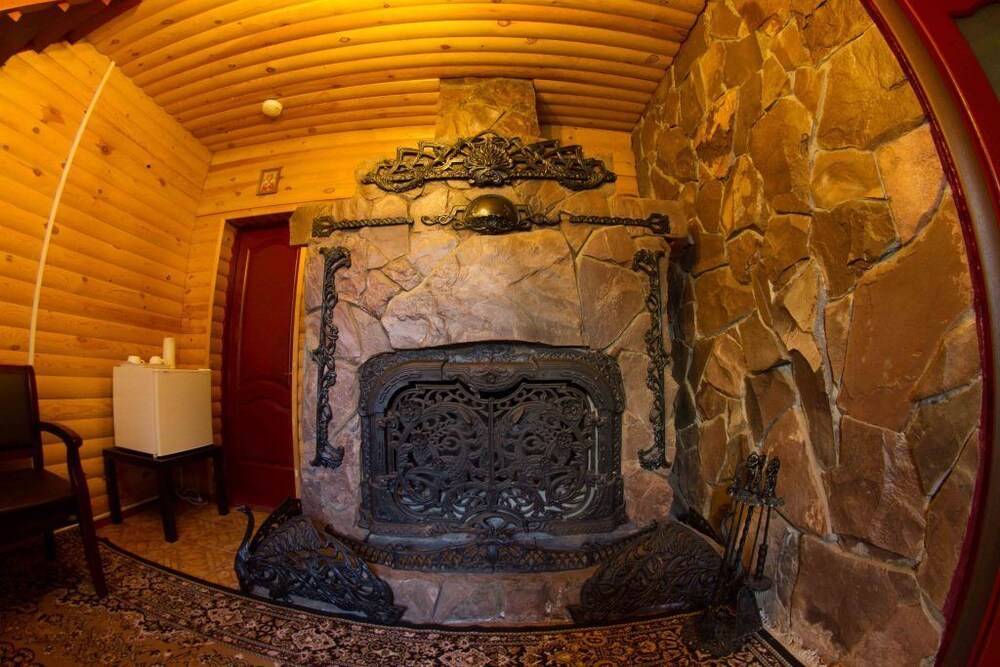Baikal Ersi — Listvyanka — photo 5