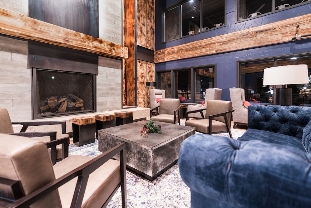 Gravity Haus - photo 87