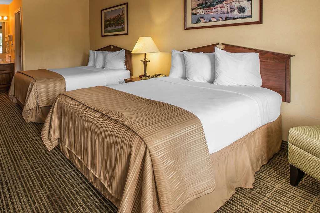 Quality Inn Jesup - photo 15