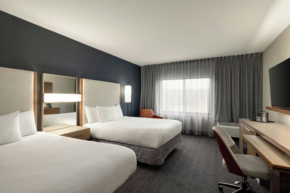 Courtyard by Marriott Wilmington Brandywine - photo 6