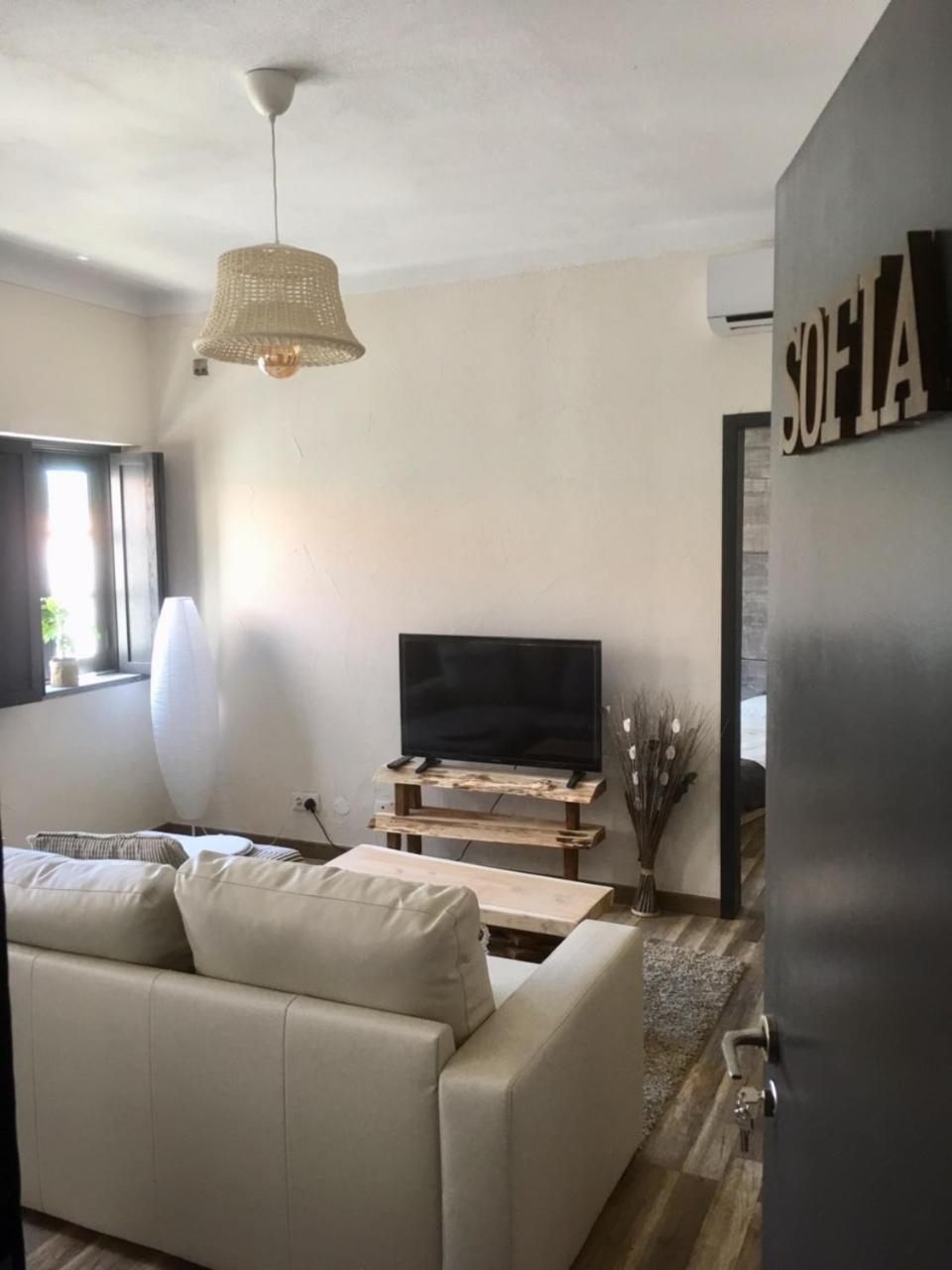 Casa Sofia — 4-Star Luxury Hotel in Monchique, Portugal