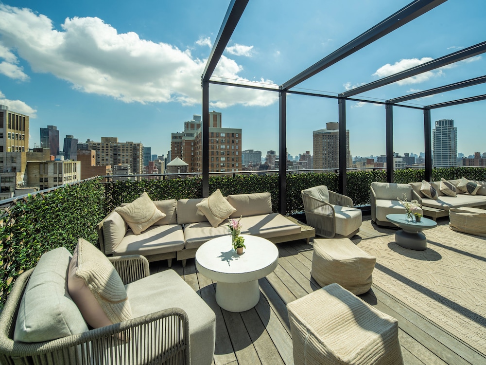 The Marmara Park Avenue - photo 111