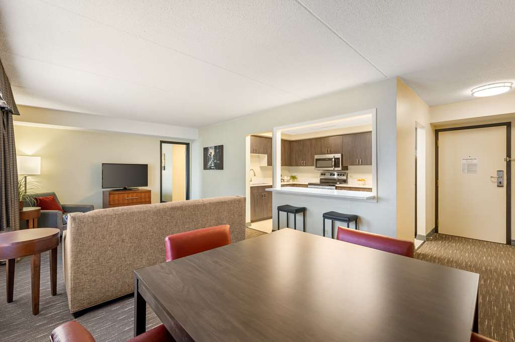Best Western Chicago Downers Grove - photo 29