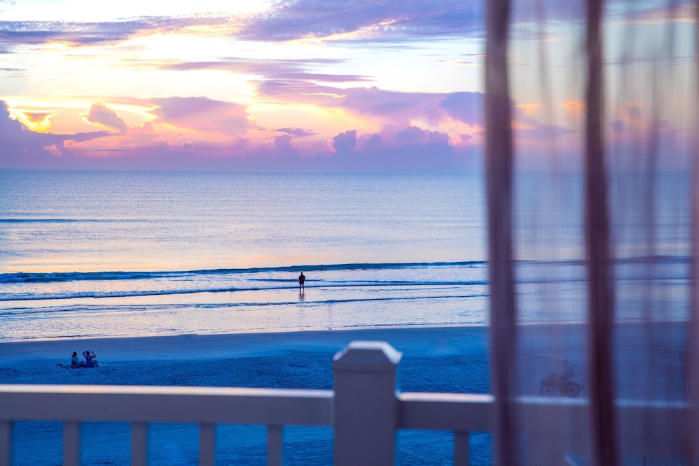 SpringHill Suites by Marriott New Smyrna Beach - photo 8