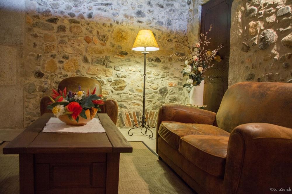 Hotel Mas 1670 — Calonge — photo 5