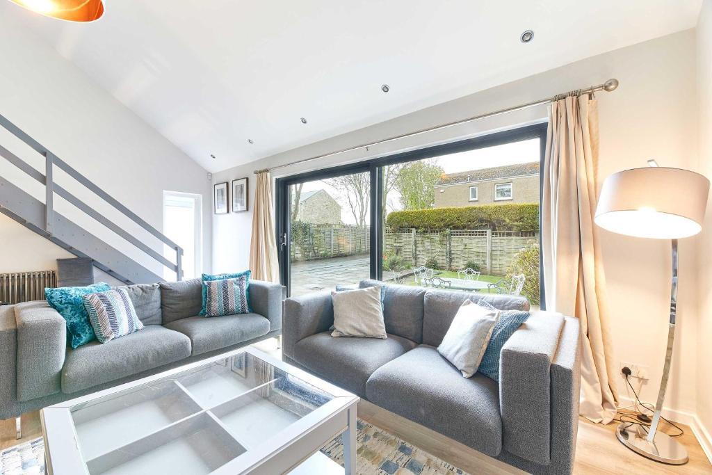 4 Bed in Beadnell oc b29707 in Beadnell, United Kingdom