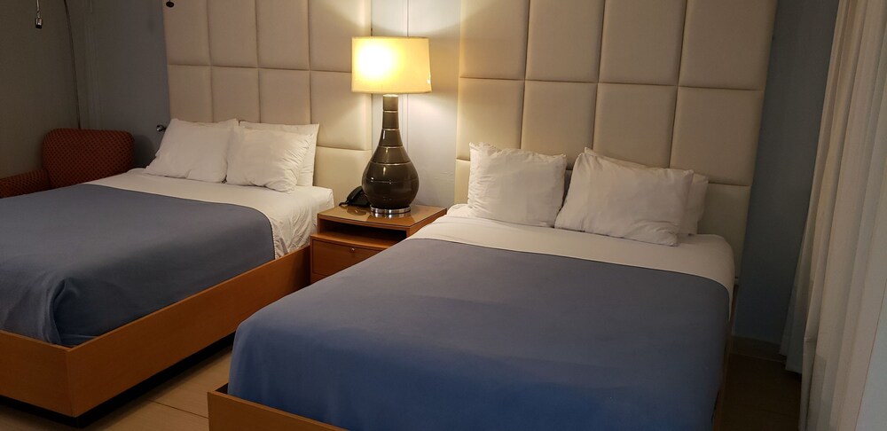 Ocean Mile Hotel - photo 14
