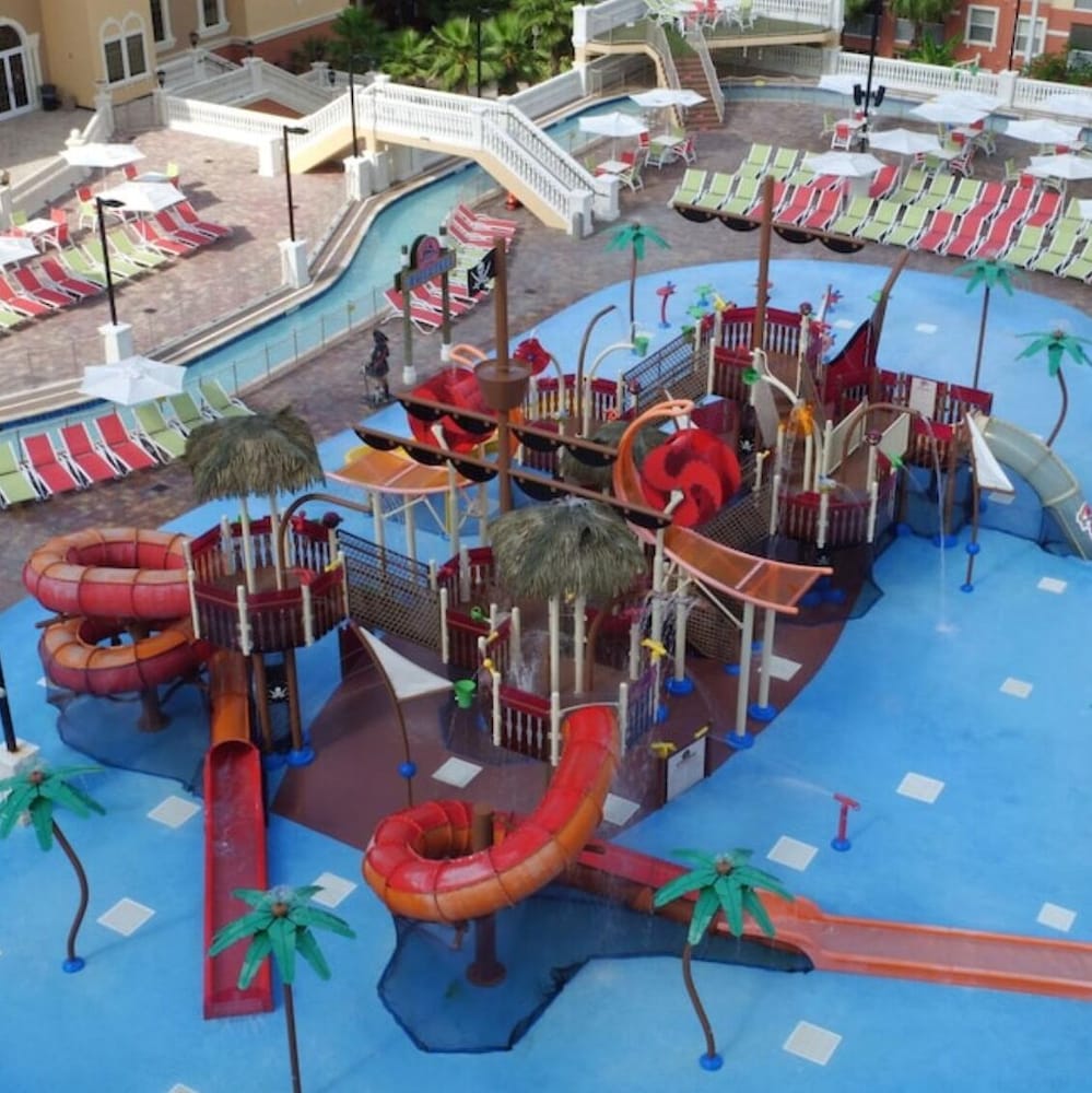 Luxury Resort Minutes from Disney - photo 16