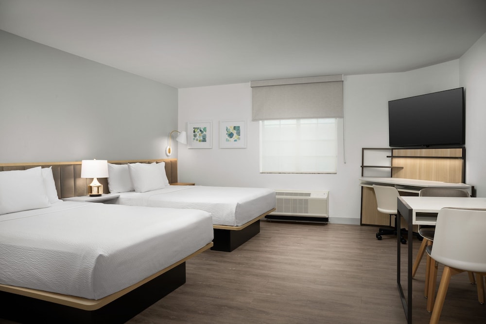 TownePlace Suites by Marriott Birmingham South - photo 10