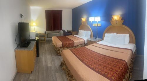 Express Inn & Suites Junction City - photo 9