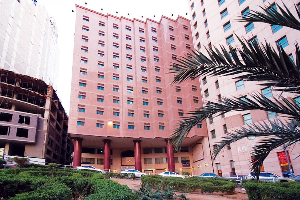 Dar Al Eiman Al Sud - last minute hotel in Mecca