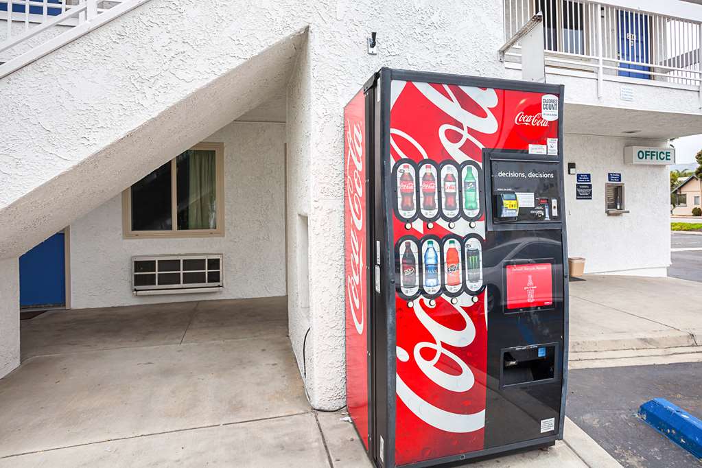 Motel 6 Ventura CA Downtown - photo 29