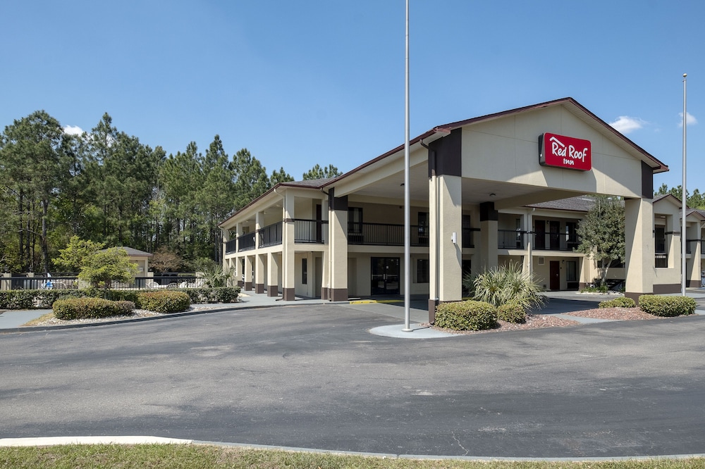 Red Roof Inn Gulf Shores — hotel in Gulf Shores