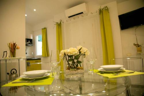 Giripaso Apartment — 4-Star Luxury Hotel in Florence, Italy