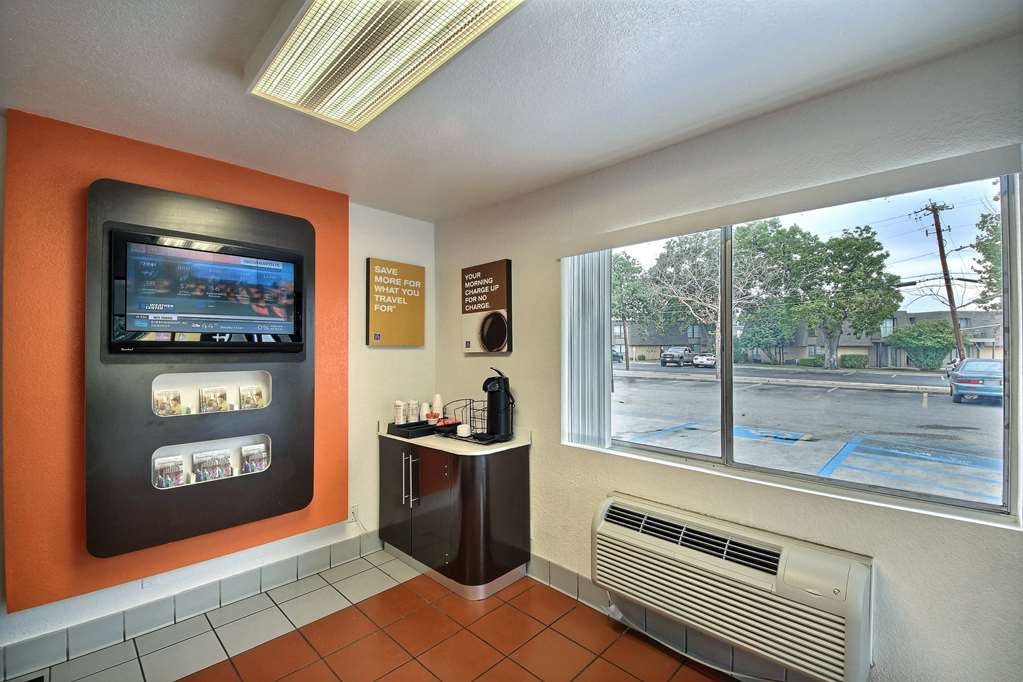 Motel 6 San Marcos TX - photo 28