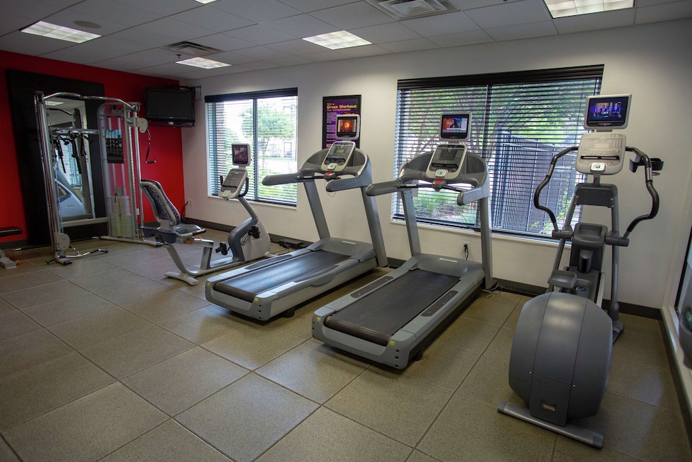 Hilton Garden Inn Temple Medical Center - photo 35
