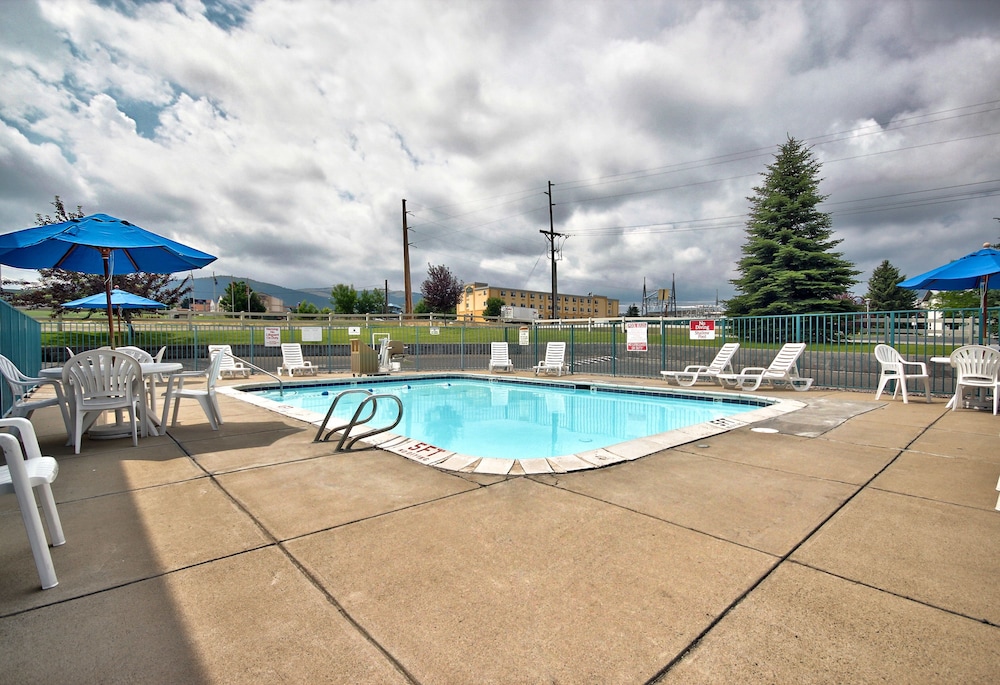Americas Best Value Inn & Suites Helena - photo 19