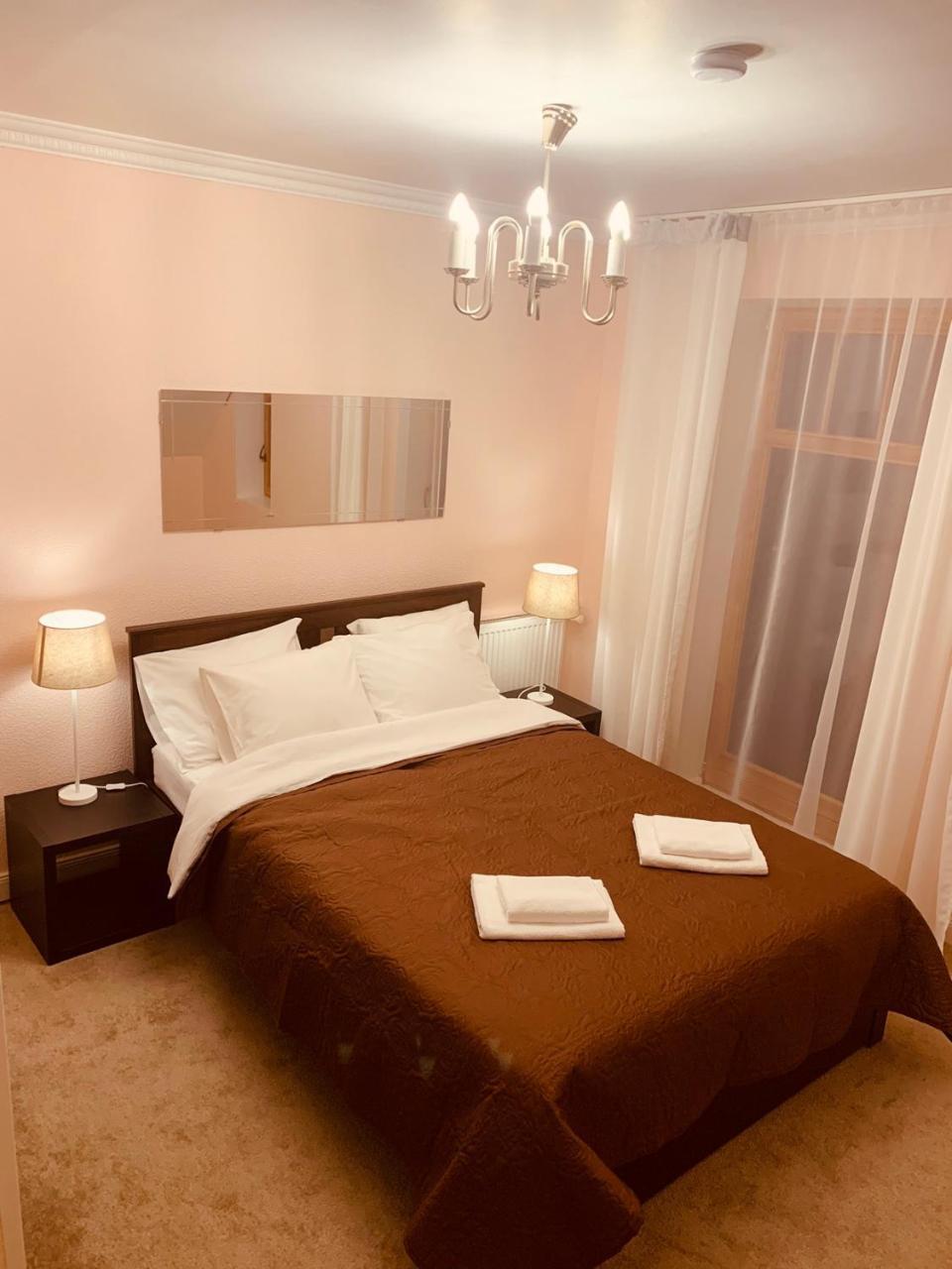 Aina — hotel in Sigulda