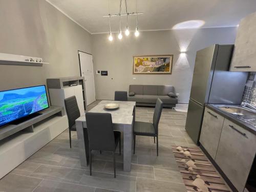 Appartamento Elegante Carbonia — hotel in Carbonia