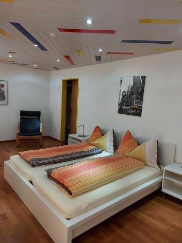 Hotel Pamakin — hotel in Zofingen